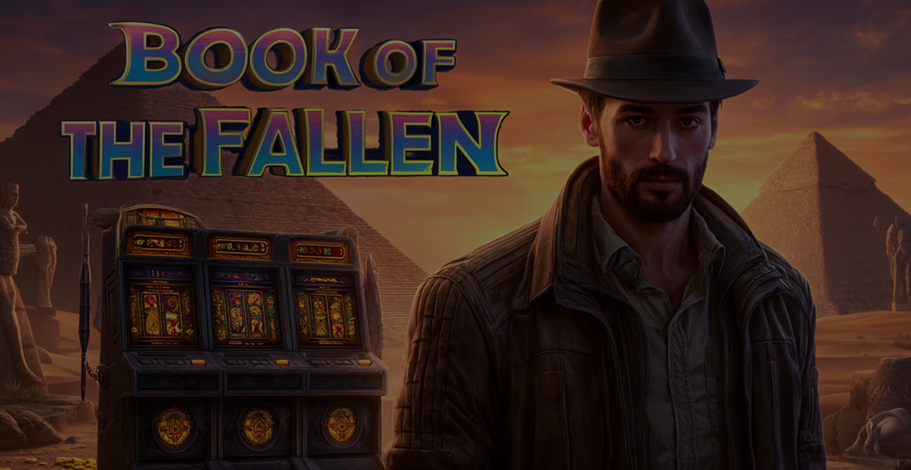 Book of the Fallen